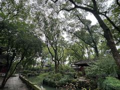 -天一阁博物院