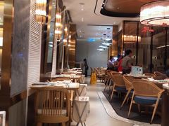 -莆田餐厅(吉隆坡柏威年广场店)