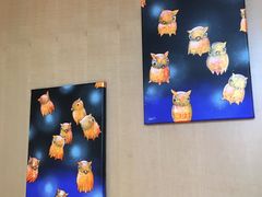 -上海衡山路十二号华邑酒店