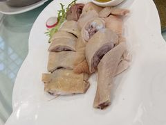 -海宝酒家(中山四路店)