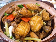 -陈记粤湛鸡饭店