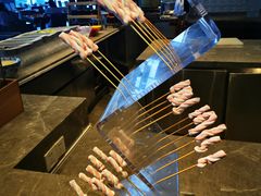 -武汉世茂希尔顿酒店·汇·全日餐厅