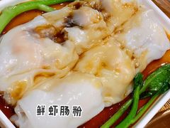 -十六蒲(桂林路店)