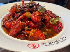 -有位虾匠·香辣蟹·小龙虾(李村店)