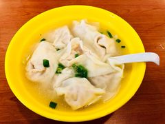 -龙抄手(春熙路总店)