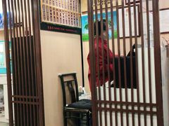 -东泰祥生煎馆(陕西南路店)