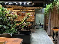 -森味薪火烧•烧鸟居酒屋•日本料理(望京店)
