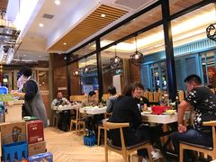 -偏脸子哈尔滨老烧烤(爱建店)