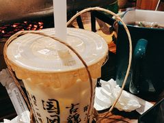 -钢管厂五区小郡肝串串香火锅(人民广场店)