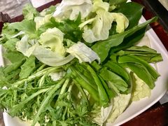 -福寿斋·老北京铜锅涮肉·烤鸭(顺义总店)