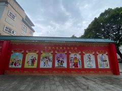 -悦城龙母祖庙