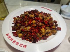 -茅庐川菜(青岛凯德店)