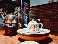 -侨美·唐荔园·40年地道粤菜