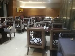 大堂-安徽高速开元国际大酒店·地中海自助餐厅