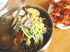 -顺姬冷面(长白西路店)