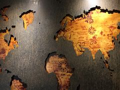 -RUMORS COFFEE ROASTERY鲁马滋咖啡(湖南路店)