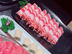 -捞王猪肚鸡火锅(金华义乌之心店)