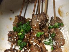 -木屋烧烤(坂田天安云谷店)