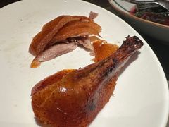 -金鸭季·北京烤鸭(深业上城店)