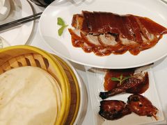 精品烤鸭-福海居烤鸭店(鸟巢店)