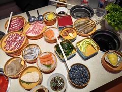 -海底捞大排档火锅(打浦路店)