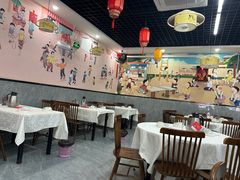 -潮之南·潮汕菜·鱼仔档(南山店)