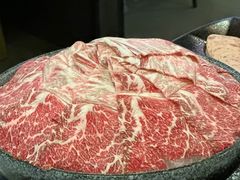 -熹悟海鲜火锅·广式打边炉