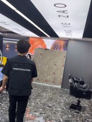 -藤野造型烫染优质