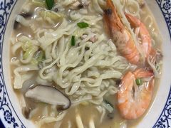 -一路飘香面馆