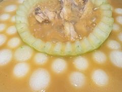 -禄婶鸡煲·打边炉