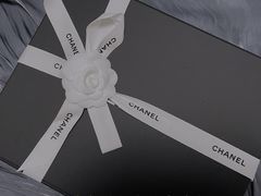 -CHANEL(恒隆广场店)