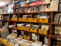 -旧天堂书店(华侨城创意文化园南山特色文化街区店)