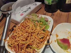-山河屯铁锅炖鲜鹅·东北菜(开发区一店)