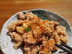 -千金一碗·宝岛一村(韩国街店)