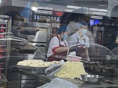 -钟楼大面包