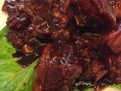 无锡排骨-西新饭店(城中店)