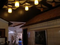 大堂-老房子金沙元年川菜食府·花园餐厅(金沙店)
