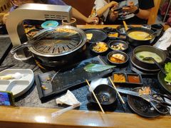 -九田家黑牛烤肉料理(太阳城店)