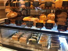 -81BAKERY(大学路店)