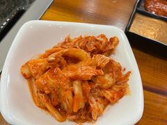 -石烤屋烤肉拌饭(朱泾店)