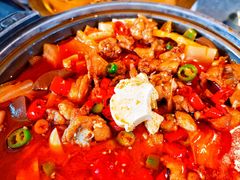 -野蔓果·山野菜(西湖景区·龙井茶田店)