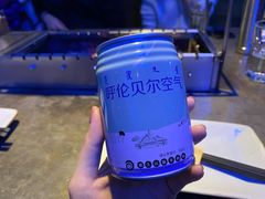 -很久以前羊肉串(打浦路店)