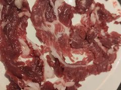 -名门潮牛·鲜牛肉海鲜火锅.烧烤自助餐厅(诚丰广场店)