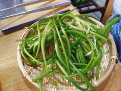 水性杨花-阿婆情腊排骨火锅·野生菌季(古城旗舰店)