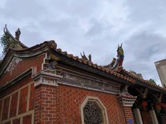 -晋江五店市传统文化旅游区