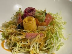 -宫燕府·京菜·烤鸭·淮扬菜(王府中心店)