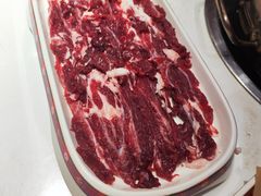-大吉利·潮汕鲜牛肉火锅(西安店)
