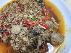 -明华饭庄(清泉街店)