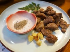 -大江户日本料理(吕厝店)