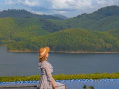 -天目湖涵田度假村